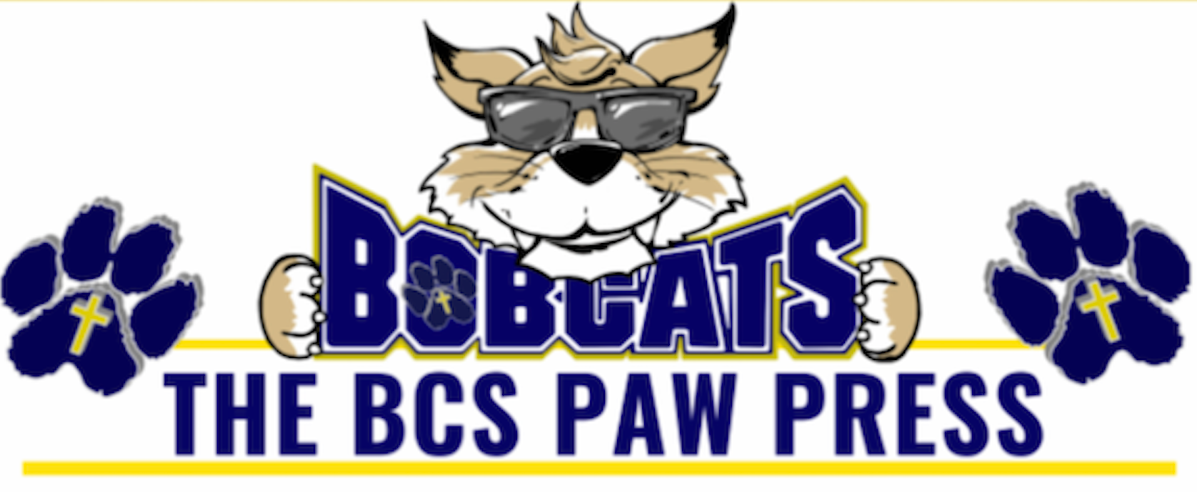 BCS Paw Press