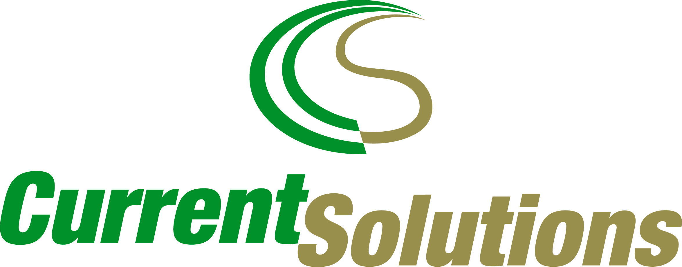 Logo Current Solutions