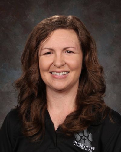 Photo of Teacher Rhiannon Stockert